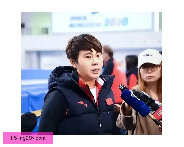 王濛怒怼林孝埈争议教练失职