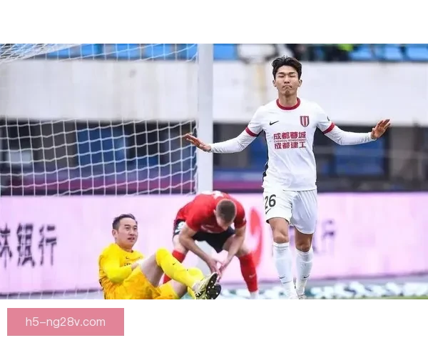 元敏诚重返重庆赛场感慨万千
